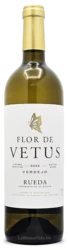 Flor de Vetus Verdejo